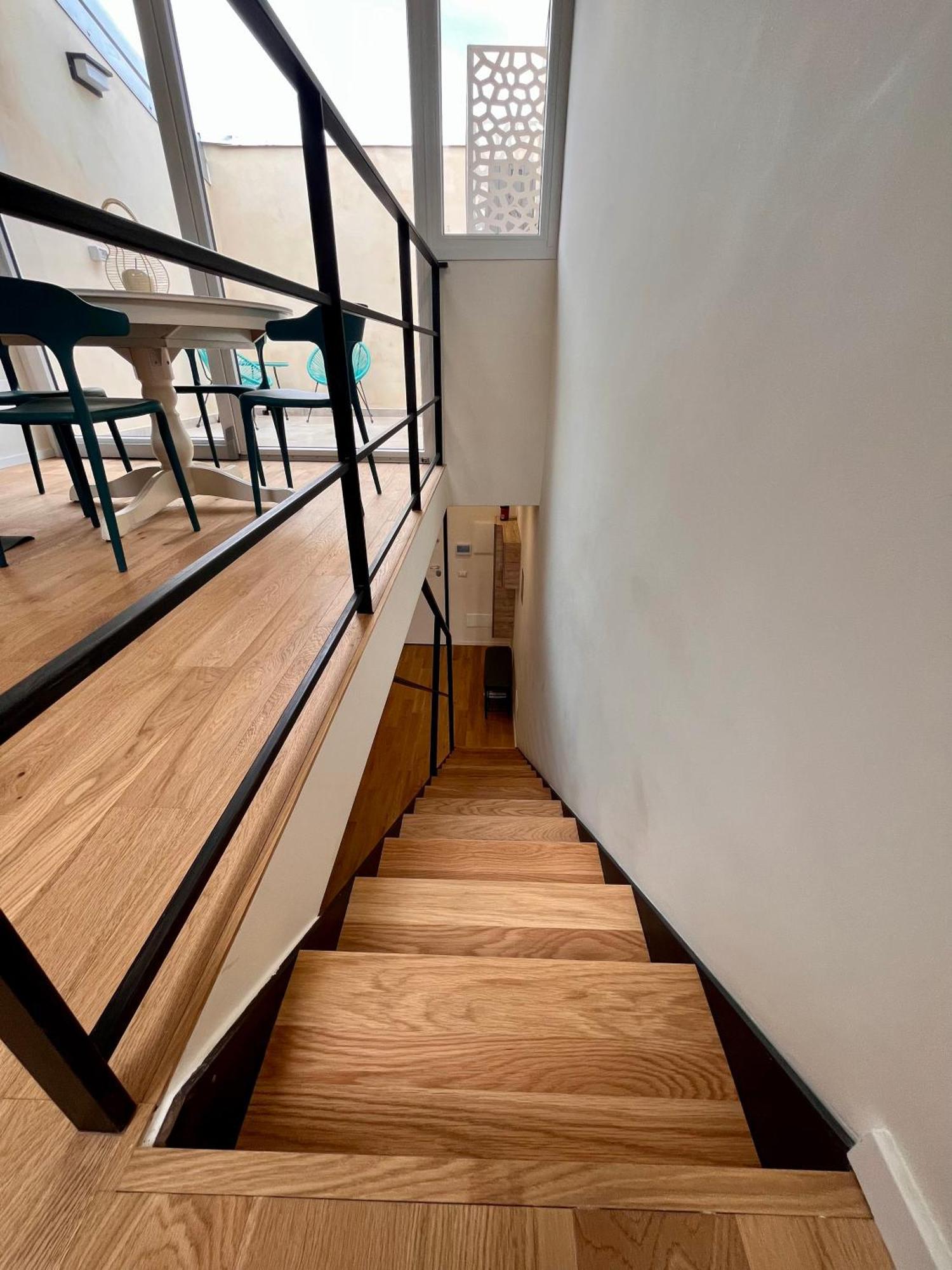 Appartamento Loft Real Messina Esterno foto