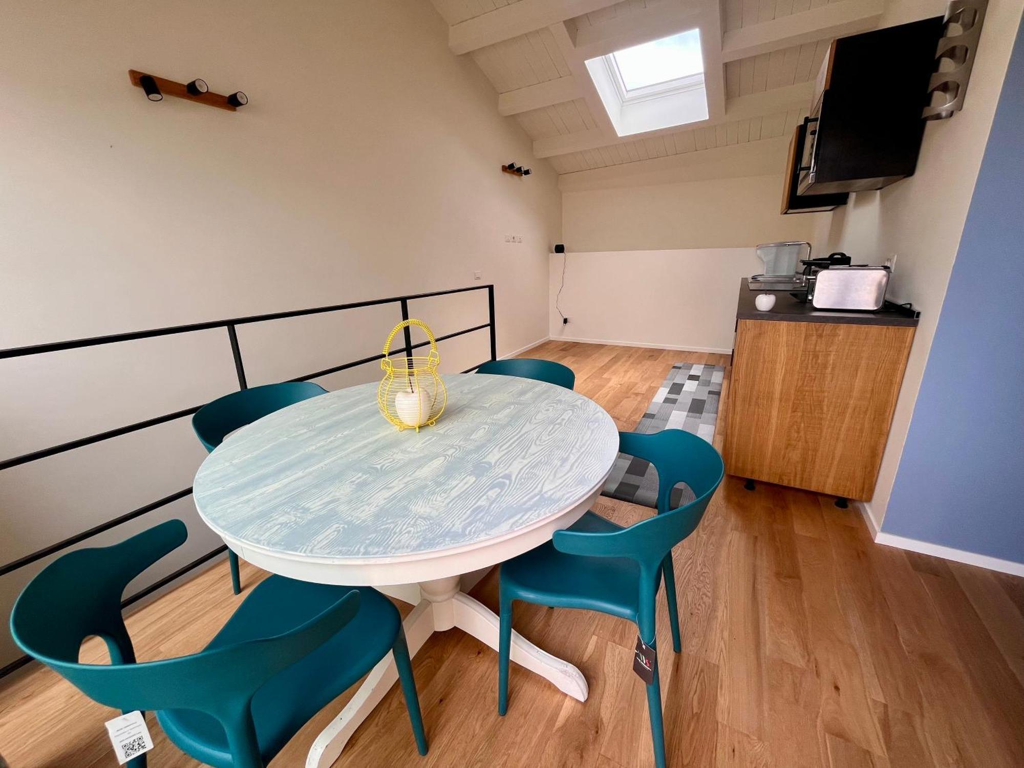 Appartamento Loft Real Messina Esterno foto