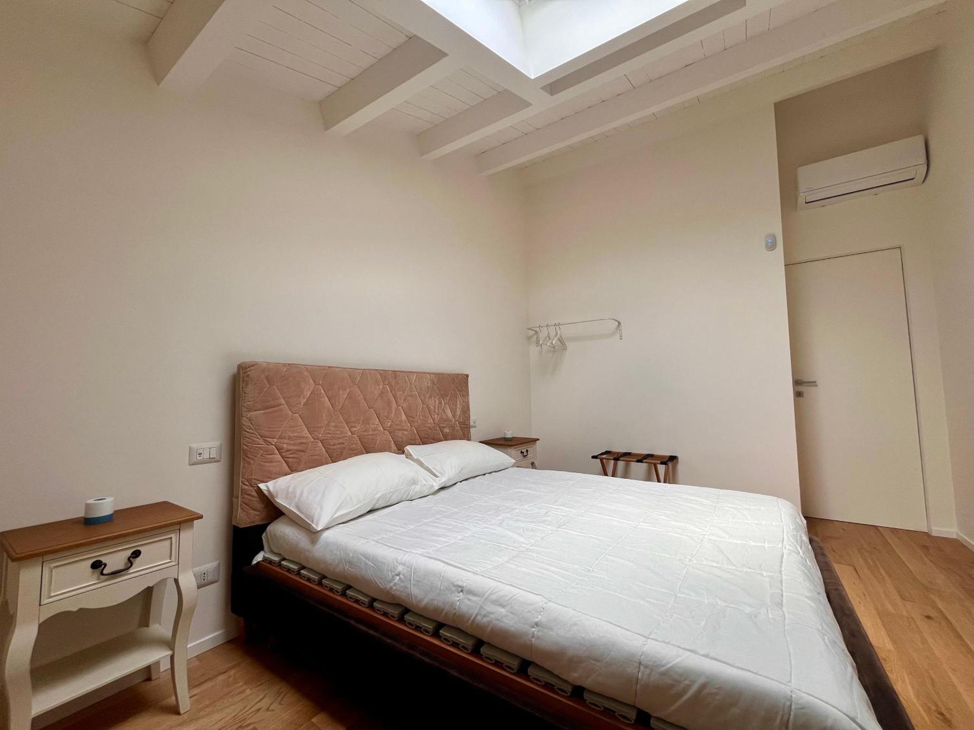 Appartamento Loft Real Messina Esterno foto