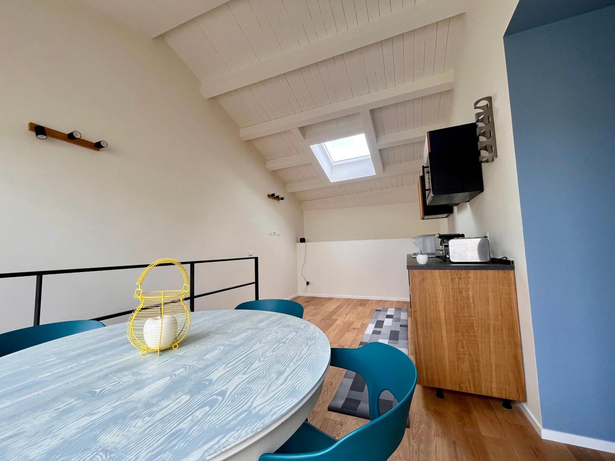 Appartamento Loft Real Messina Esterno foto