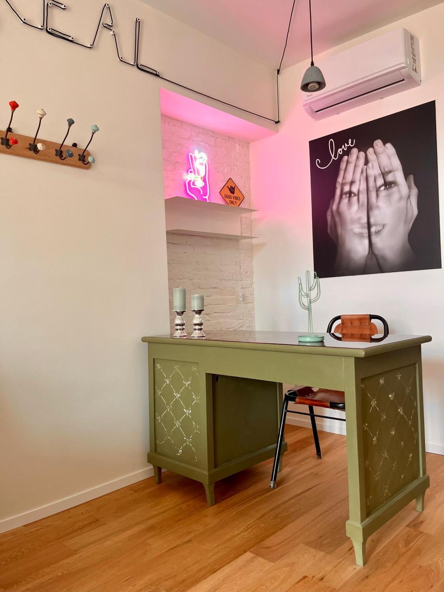 Appartamento Loft Real Messina Esterno foto