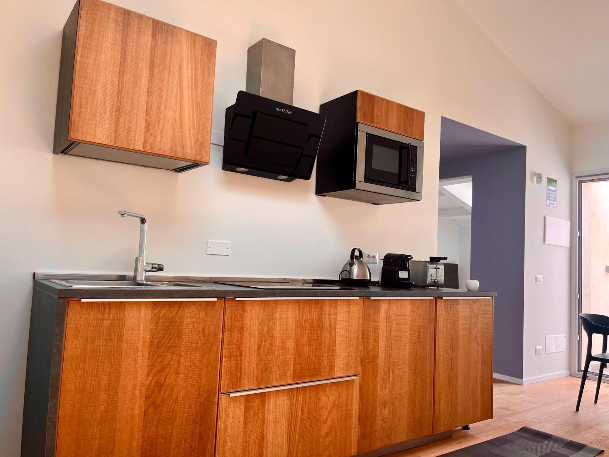 Appartamento Loft Real Messina Esterno foto