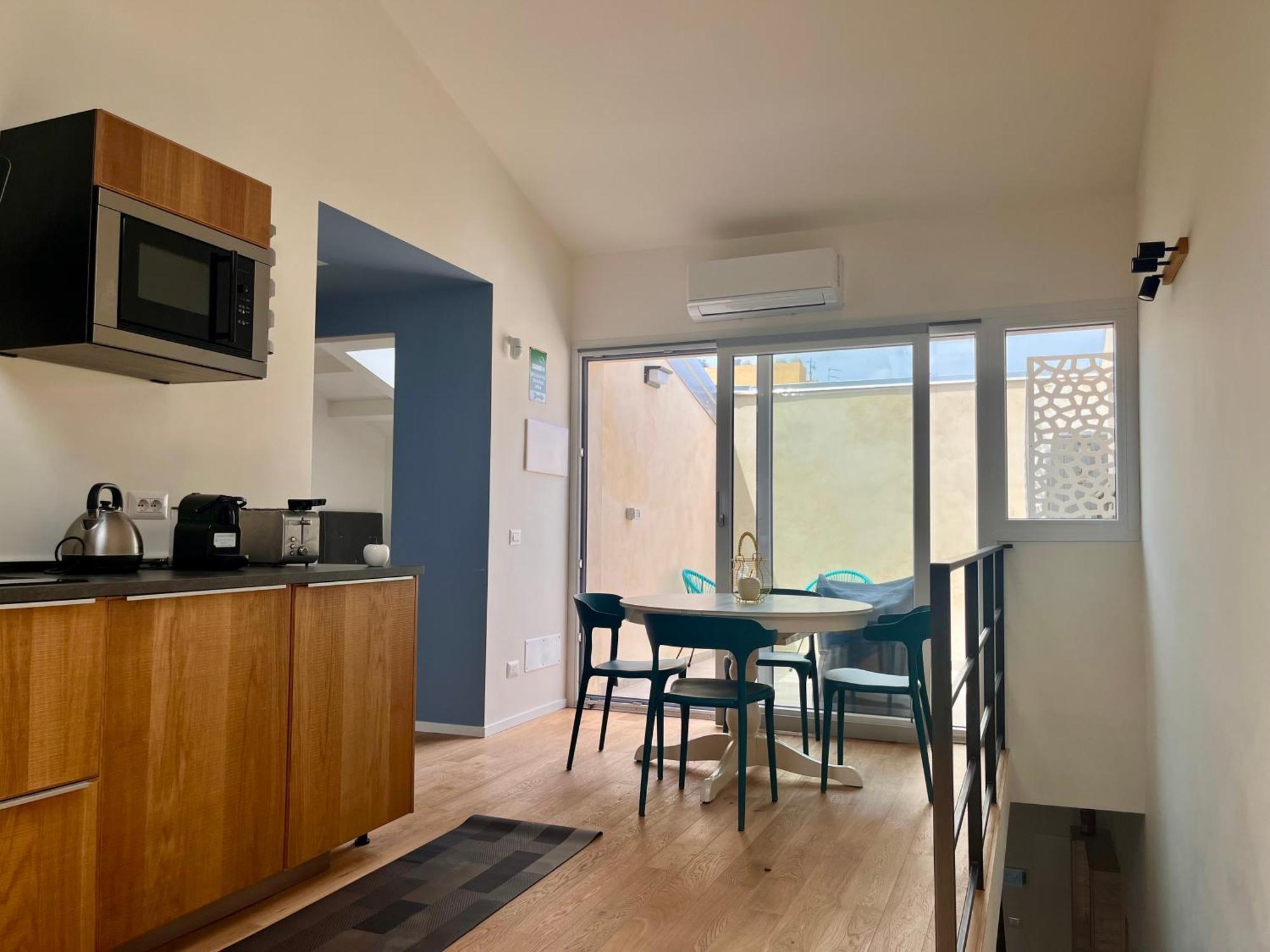 Appartamento Loft Real Messina Esterno foto