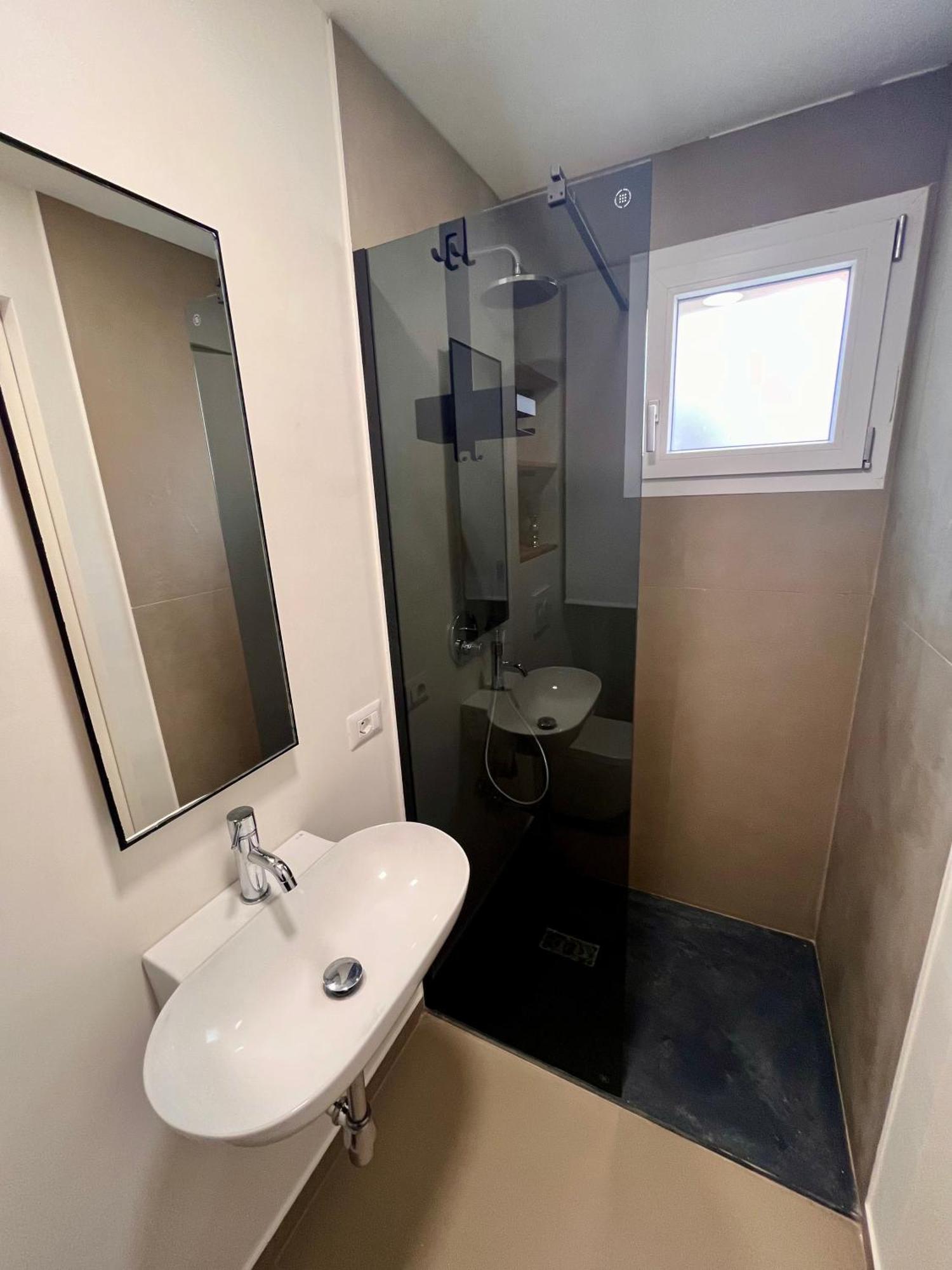 Appartamento Loft Real Messina Esterno foto