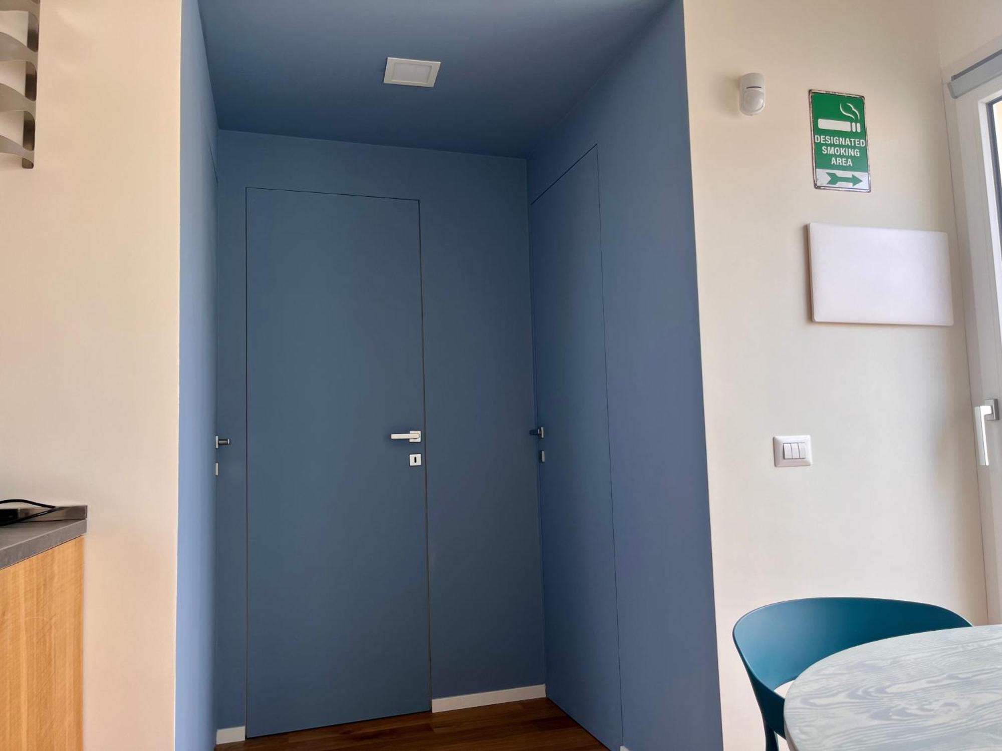 Appartamento Loft Real Messina Esterno foto